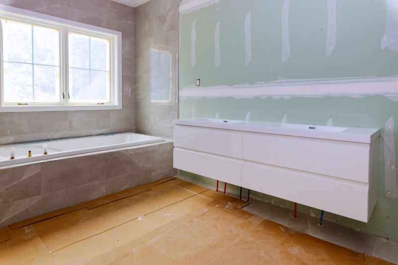 Top Bathroom Remodeling Companies in Davison, MI